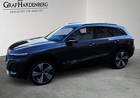 Audi Q5 2.0 TDI quattro S tronic S line Luftfederung