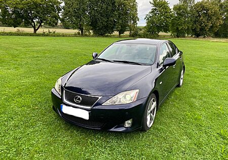 Lexus IS 250 250 Luxury Line Automatik Luxury Line