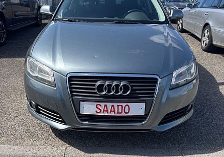 Audi A3 1.6 Ambiente Sportback