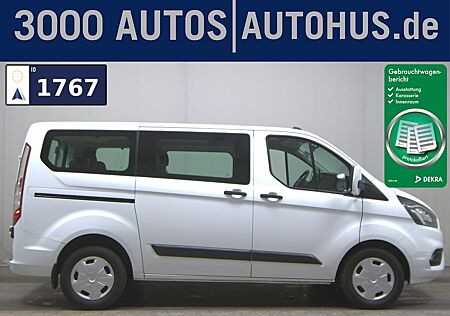 Ford Transit Custom 2.0 TDCi Trend 9-Sitze Navi PDC