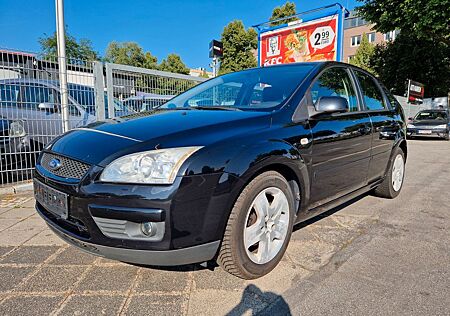 Ford Focus 1.6 Ambiente KLIMA-2.HD-ROSTFREI