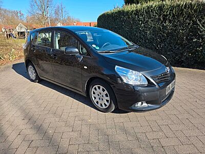 Toyota Verso 2.0l D-4D -