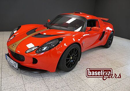 Lotus Exige - orig LHD - Nitron - Tuning - Neulack