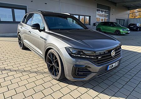 VW Touareg Volkswagen 3.0 V6 TDI SCR 4MOTION Tiptronic -