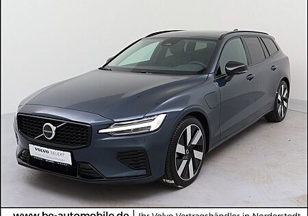 Volvo V60 T6 AWD Plus Dark PILOT ASSIST | PANORAMA | H