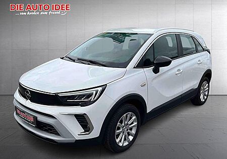 Opel Crossland X Crossland Elegance Automatik *Navi, SHZ, PDC*