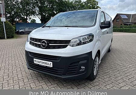 Opel Vivaro Kasten Edition L