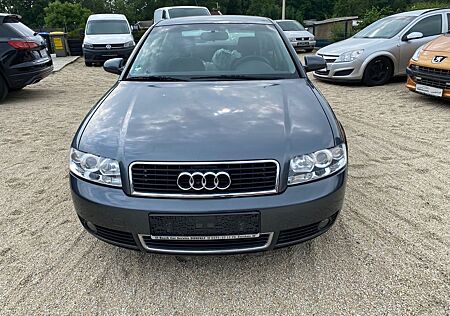 Audi A4 2.0 Klimaautomatik