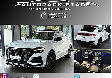 Audi RS Q8 RSQ8 4.0 TFSI quattro VOLL Garantie