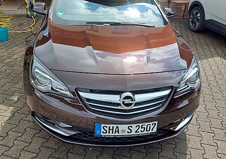 Opel Cascada 1.6 ECOTEC DI Turbo 125 INNOVATION A...