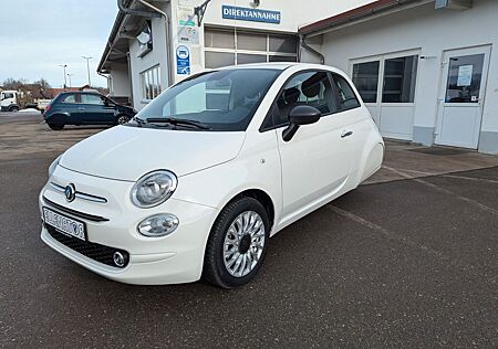 Fiat 500 1.0 Hybrid Ellenator,Navi, Mtl. ab 110€