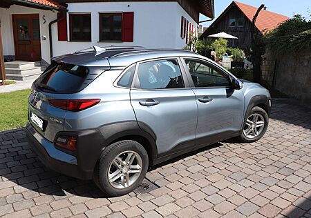 Hyundai Kona 1.0 T-GDI Trend Trend