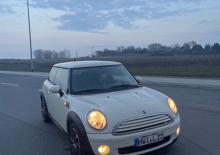 Mini ONE 55kW