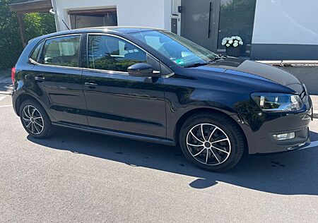 VW Polo Volkswagen 1.2 TSI -