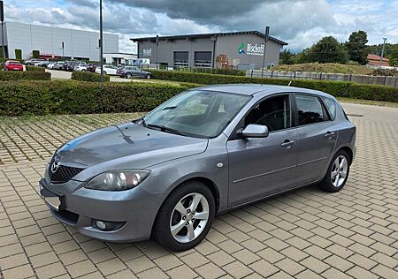 Mazda 3 Lim. 1.6 Sport Exclusive