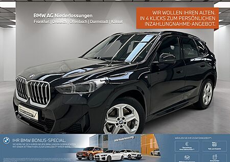 BMW X1 sDrive20i M Sport AHK Driv.Assist.Prof LED