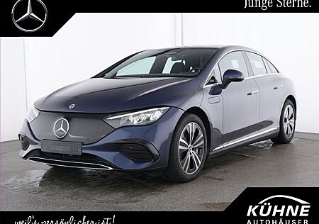 Mercedes-Benz EQE 300 Electric Art Advanced Memory+ServiceCare