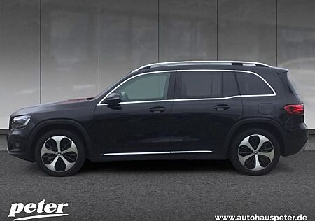 Mercedes-Benz GLB 220 4MATIC Progressive Line, AHV, LED