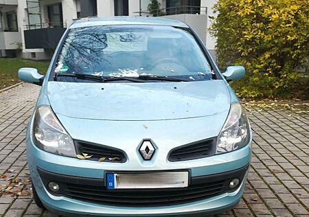 Renault Clio by RIP CURL 1.2 16V 55kW
