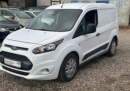 Ford Transit gebraucht kaufen Ford Transit Connect Kasten Trend