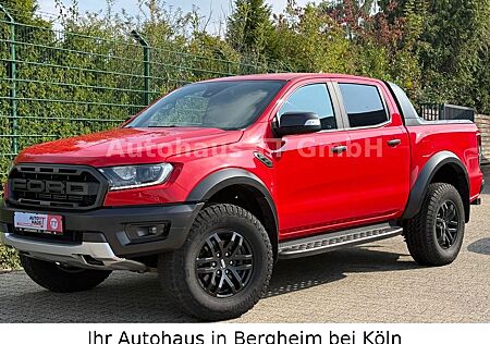 Ford Ranger gebraucht kaufen Ford Ranger Raptor Doppelkabine 4x4°Kamera°Navi°LED°