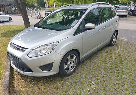 Ford Grand C-Max 1,6 EcoBoost 110kW Trend 7 Sitzer