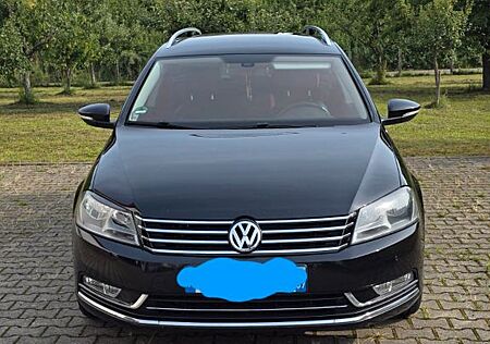 VW Passat Variant Volkswagen 2.0 TDI DSG Comfortline BMT V...