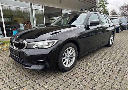 BMW 318d Touring*Aut*NAVI*LED*PDC*EU6dT*