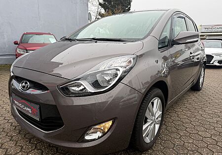 Hyundai ix20 FIFA world Cup Edition