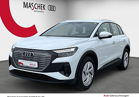 Audi Q4 e-tron 40 AHK Naviplus Assistenzp. Sitzh PDCp