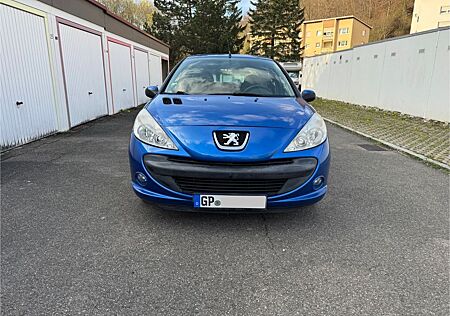 Peugeot 206+ / HU bis 04/2027