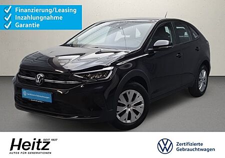 VW Taigo Volkswagen 1.0 TSI digitales Cockpit LED SHZ PDC V&H