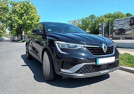 Renault Arkana E-TECH 145 R.S. Line Full-Hybrid