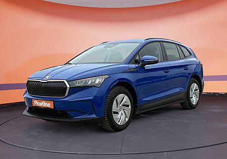 Skoda Enyaq 50 *LED * BATTERIEZERTIFIKAT SOH-WERT 95%*