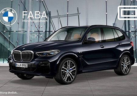 BMW X5 xDrive45e M Sportpaket Head-Up HK HiFi DAB