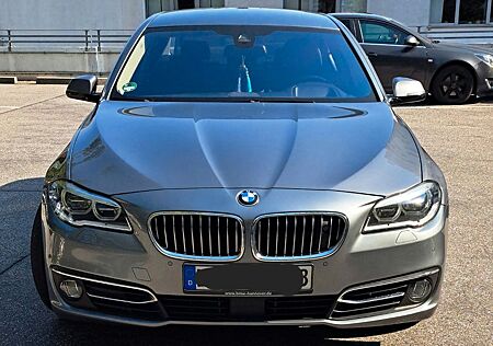 BMW 530d xDrive A Modern Line Modern Line