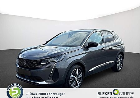 Peugeot 3008 Allure Pack PureTech 130 EAT8