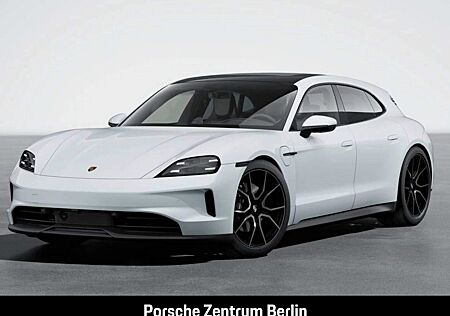 Porsche Taycan Sport Turismo HD-Matrix Chrono Head-Up
