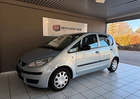 Mitsubishi Colt CZ3 Lim. 5-trg. 1.1 Inform