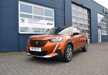 Peugeot 2008 E- ACTIVE