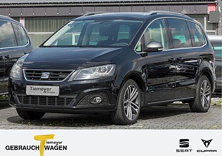 Seat Alhambra 1.4 TSI FR AHK 7-SITZE