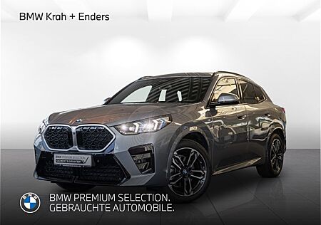 BMW X2 20isDriveMSport+DAB+Navi+LED+RFK+SHZ+PDCv+h