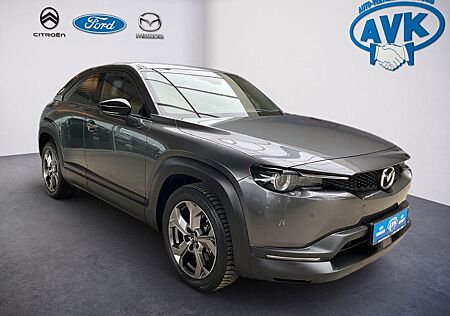 Mazda MX-30 SKYACTIV-E mit Ad'Vantage-Paket