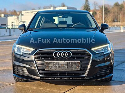 Audi A3 Ultra Sportback 1-Hd. 24tkm EU6 Bi-Xenon PDC