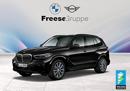 BMW X5 xDrive45e M Sportpaket Head-Up HiFi DAB WLAN