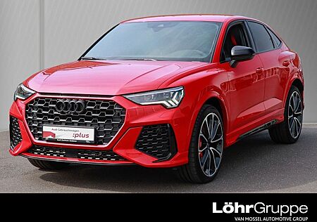 Audi RS Q3 Sportback 2.5 TFSI Navi Matrix SONOS Leder