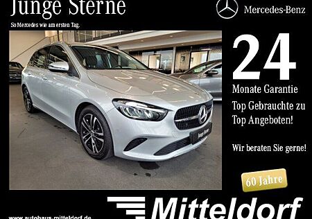 Mercedes-Benz B 200 PROGRESSIVE LINE ADVANCED LED HECKKL. EL.