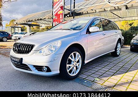 Mercedes-Benz R 350 L AMG PAKET-7G-tronic-Hu05.26-Insp.NEU