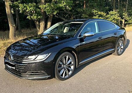 VW Arteon Volkswagen 2.0 TDI SCR 176kW DSG 4MOTION Eleganc...