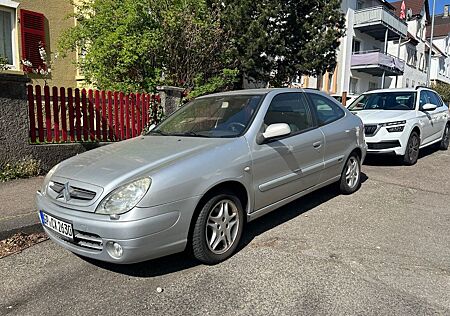 Citroën Xsara 1.6 16V Chrono Chrono